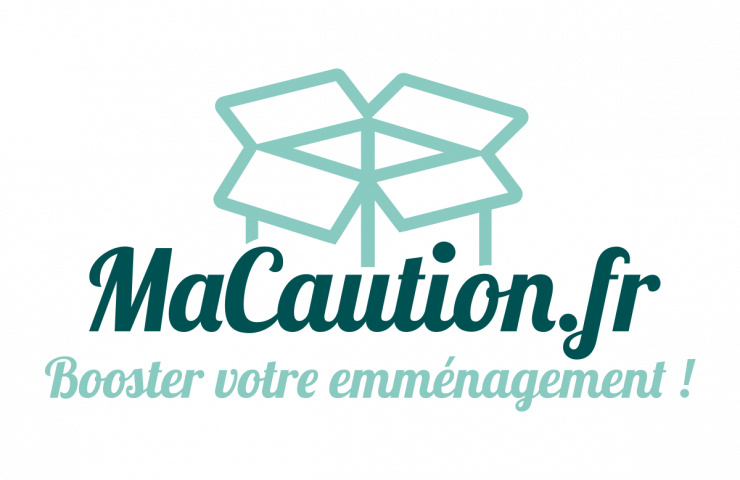 Logo MaCaution.fr
